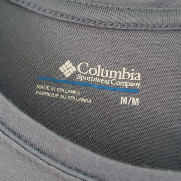 Columbia Lumianation Long-Sleeve Tee - Picture 5 of 7